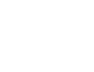Logo Stacked White