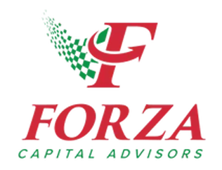 Logo Stacked