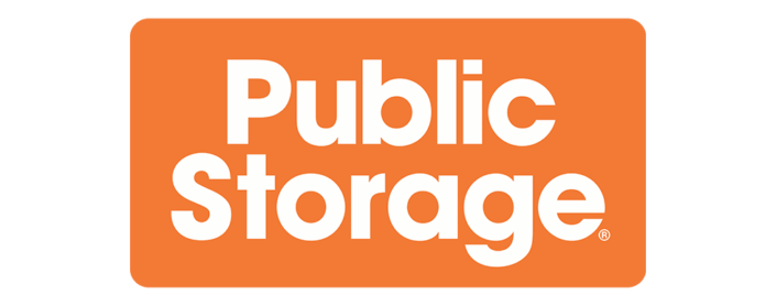 Public Storage Logo