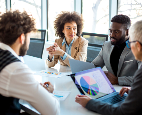 What Businesses Qualify For A Single Parent Captive