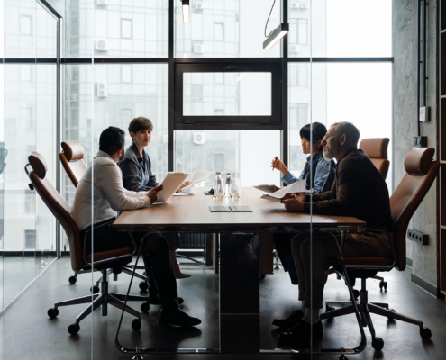 Commercial Insurance Fails Growing Businesses