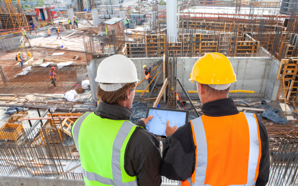Construction Workers' Comp Out Of Control? How A Single Parent Captive Puts You Back In Charge
