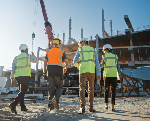 From Premium Spikes To Stability Why Captives For Workers’ Comp Are Gaining Traction In Construction